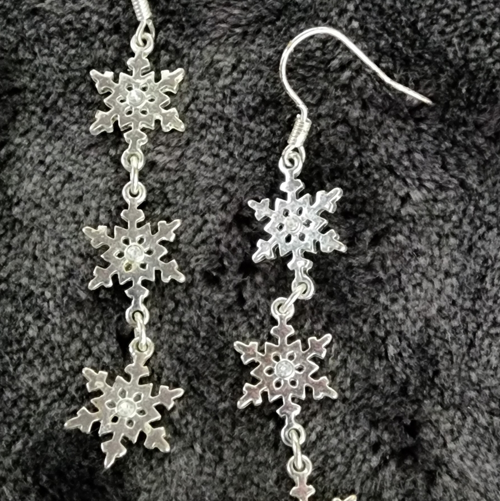 Fashion Earrings ♡